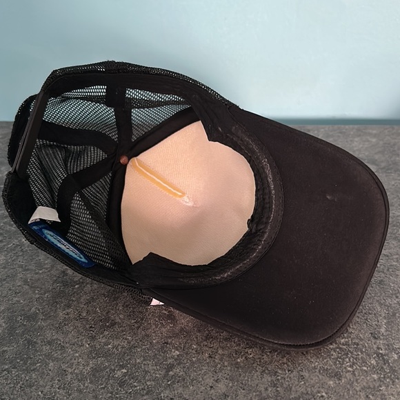 Surfware Hawaiian Classics foam trucker hat. - Picture 6 of 7